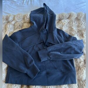 Lululemon scuba hoodie